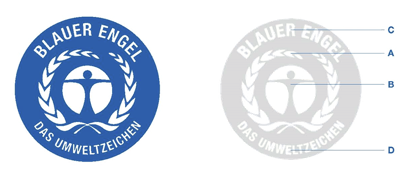 祝贺天津市现代两种窗纱获得德国蓝色天使认证(图1)
