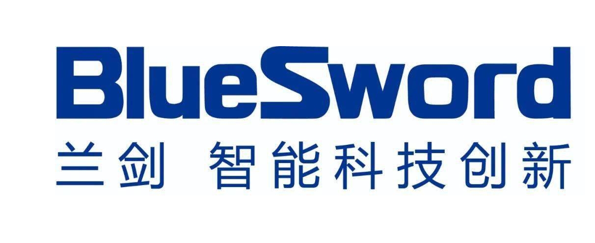 兰剑智能